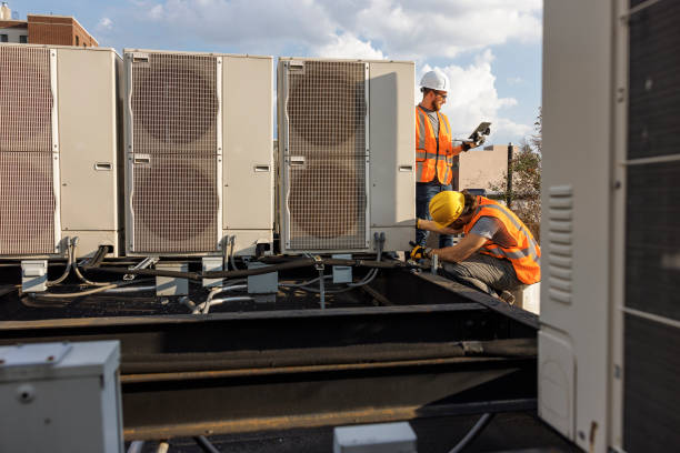 Best HVAC Installation Services  in Greensboro, AL