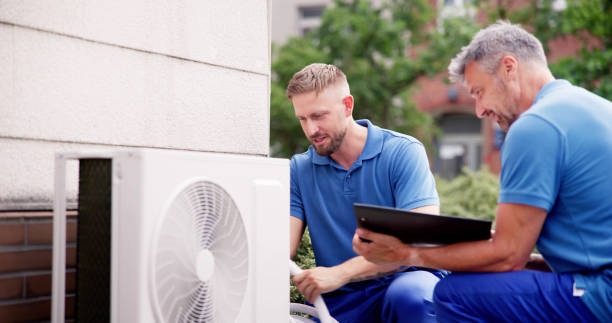 HVAC Troubleshooting in Greensboro, AL