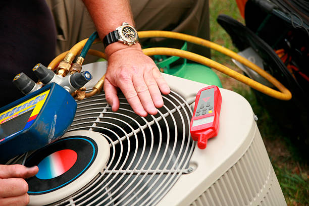 Ductless HVAC Repair in Greensboro, AL