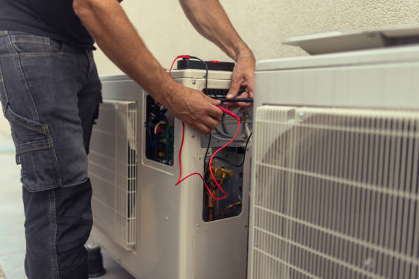 Best Central Air Repair  in Greensboro, AL