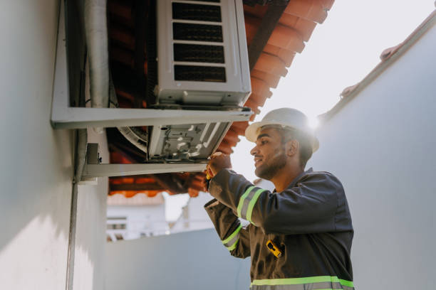 Best Commercial HVAC Repair  in Greensboro, AL