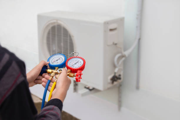 Affordable Air Conditioning Repair in Greensboro, AL